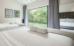 Amazing 6BR Oasis in Poblado MDE