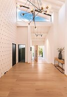 Amazing 6BR Oasis in Poblado MDE