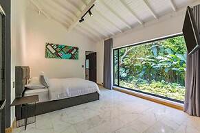 Amazing 6BR Oasis in Poblado MDE