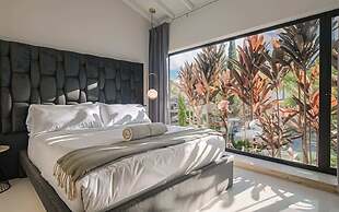 Amazing 6BR Oasis in Poblado MDE