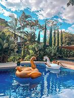 Amazing 6BR Oasis in Poblado MDE