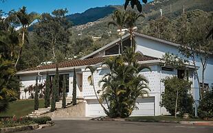 Amazing 6BR Oasis in Poblado MDE