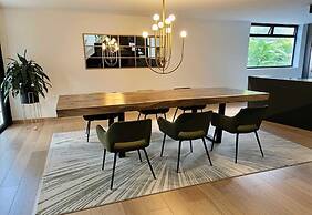 Amazing 6BR Oasis in Poblado MDE