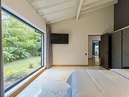 Amazing 6BR Oasis in Poblado MDE