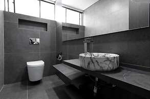 Amazing 6BR Oasis in Poblado MDE