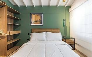 Amazing 6BR Oasis in Poblado MDE