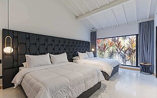 Amazing 6BR Oasis in Poblado MDE