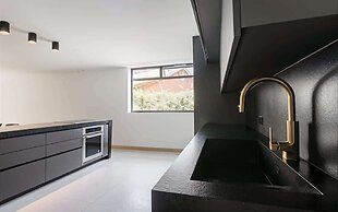 Amazing 6BR Oasis in Poblado MDE