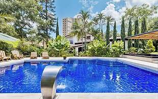 Amazing 6BR Oasis in Poblado MDE