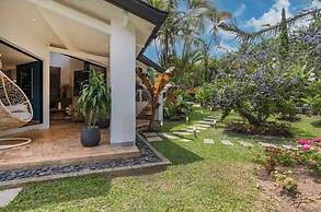 Amazing 6BR Oasis in Poblado MDE