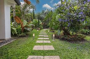 Amazing 6BR Oasis in Poblado MDE