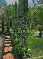 Amazing 6BR Oasis in Poblado MDE