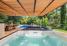 Amazing 6BR Oasis in Poblado MDE