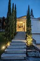 Amazing 6BR Oasis in Poblado MDE