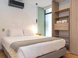 Charming 3BR in Laureles Medellín