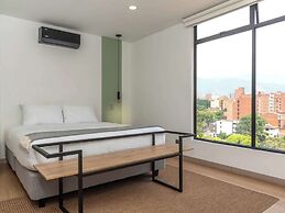 Charming 3BR in Laureles Medellín