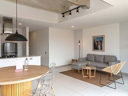 Charming 3BR in Laureles Medellín