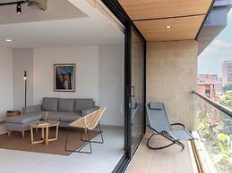 Charming 3BR in Laureles Medellín