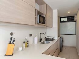 Charming 3BR in Laureles Medellín