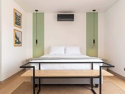 Charming 3BR in Laureles Medellín