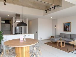 Charming 3BR in Laureles Medellín