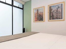 Charming 3BR in Laureles Medellín