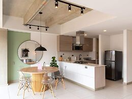 Charming 3BR in Laureles Medellín