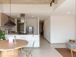 Charming 3BR in Laureles Medellín