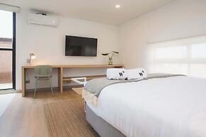 Splendid Studio in Laureles in Medellín