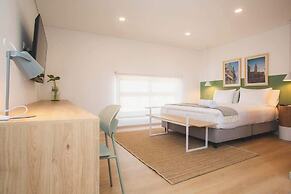 Splendid Studio in Laureles in Medellín