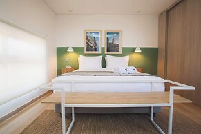 Splendid Studio in Laureles in Medellín