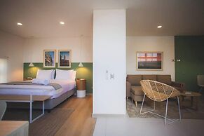 Splendid Studio in Laureles in Medellín