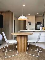 Cozy Studio w/ Balcony in Laureles Medellín