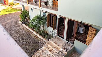 Pousada da Sirlei