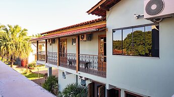 Pousada da Sirlei