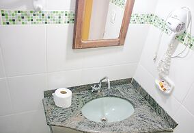 Pousada da Sirlei