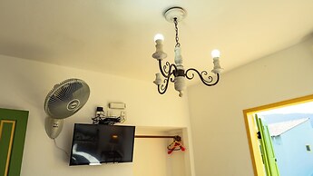 Pousada da Sirlei