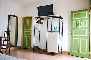 Pousada da Sirlei