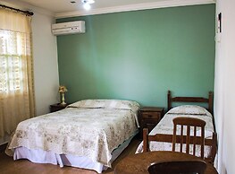Pousada da Sirlei