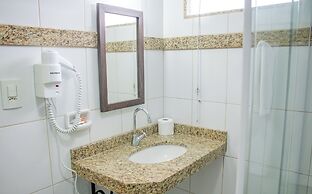 Pousada da Sirlei