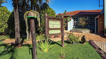 Pousada da Sirlei