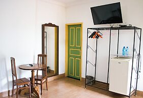 Pousada da Sirlei