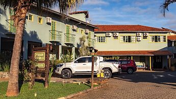 Pousada da Sirlei