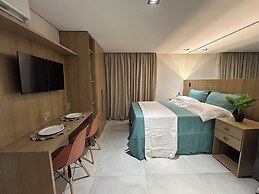 Bela Hospedagem - Summer Flat Intermares