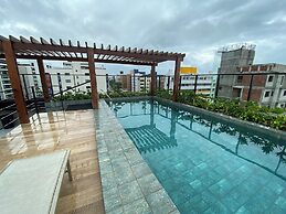 Bela Hospedagem - Summer Flat Intermares
