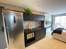 Bela Hospedagem - Summer Flat Intermares