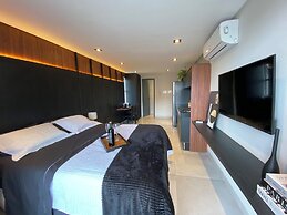 Bela Hospedagem - Summer Flat Intermares