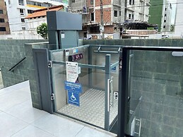 Bela Hospedagem - Summer Flat Intermares