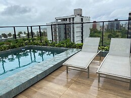 Bela Hospedagem - Summer Flat Intermares