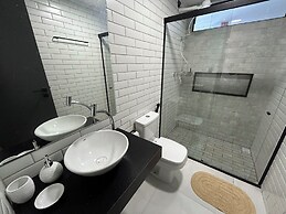 Bela Hospedagem - Summer Flat Intermares